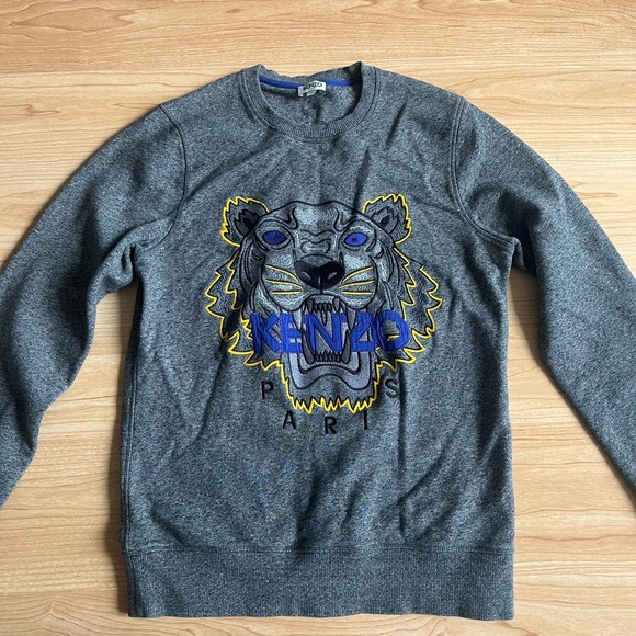 Kenzo Other - KENZO MEN TOP sweatshirt